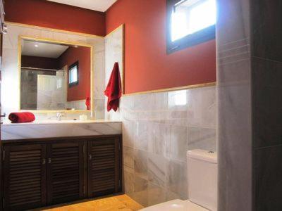 Villa Alai. Privacidad. Piscina Climatizada. Wifi. Tv Cable. Playa Blanca  Eksteriør bilde