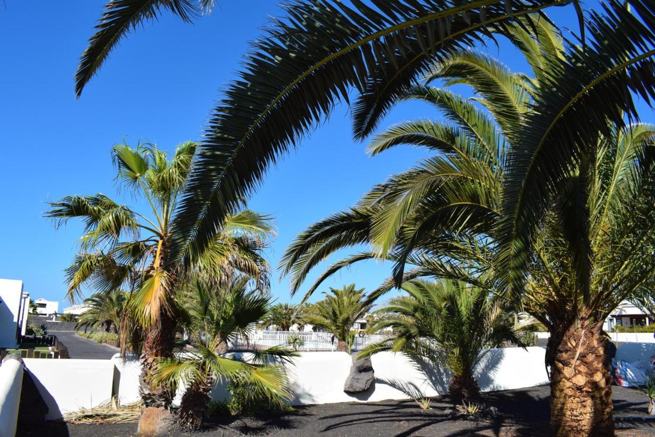 Villa Alai. Privacidad. Piscina Climatizada. Wifi. Tv Cable. Playa Blanca  Eksteriør bilde