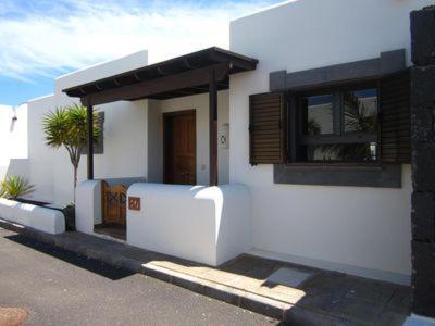 Villa Alai. Privacidad. Piscina Climatizada. Wifi. Tv Cable. Playa Blanca  Eksteriør bilde