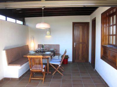 Villa Alai. Privacidad. Piscina Climatizada. Wifi. Tv Cable. Playa Blanca  Eksteriør bilde